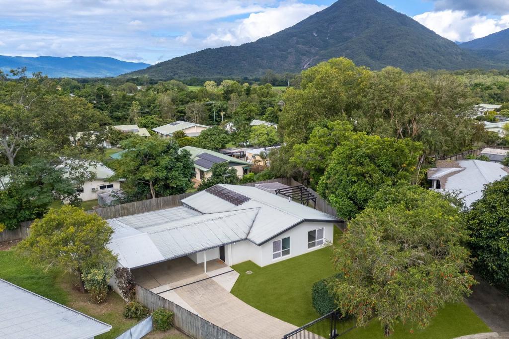 1 Squires Cl, Gordonvale, QLD 4865