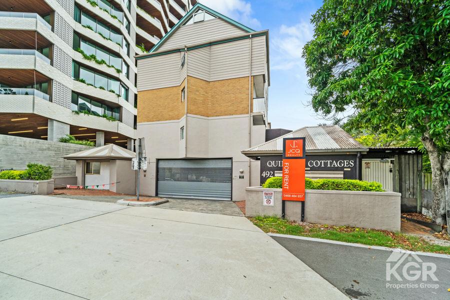 37/492 Main St, Kangaroo Point, QLD 4169