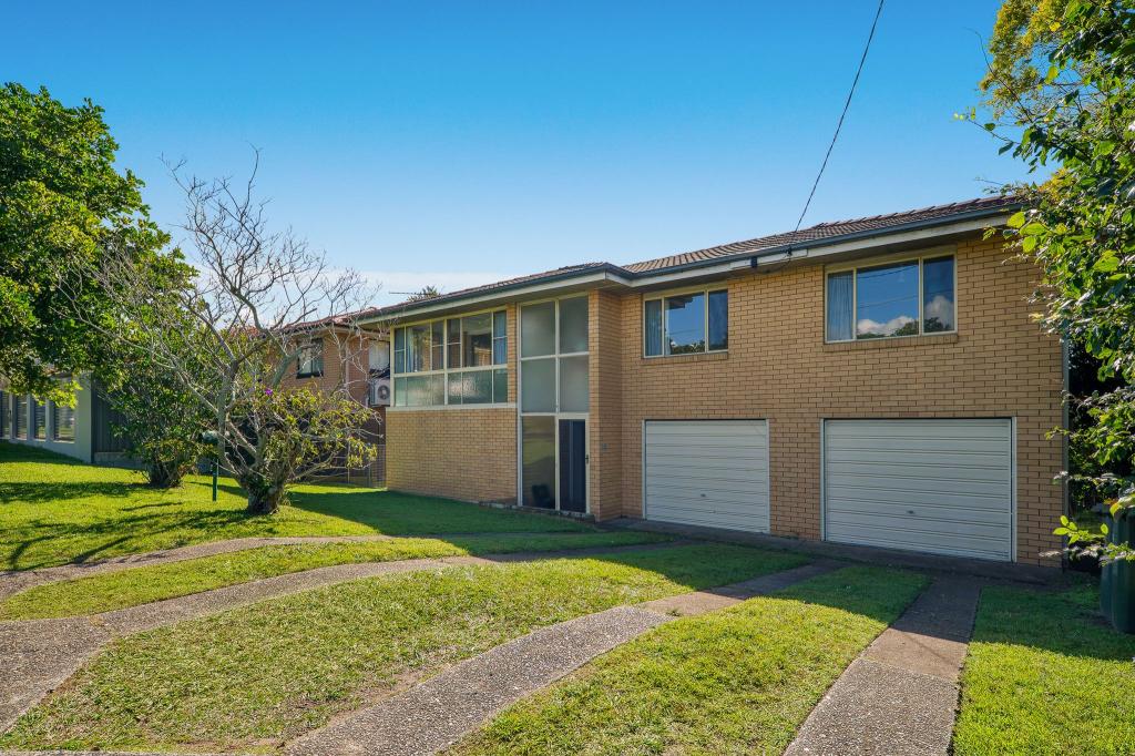 9 Abbey St, Wavell Heights, QLD 4012