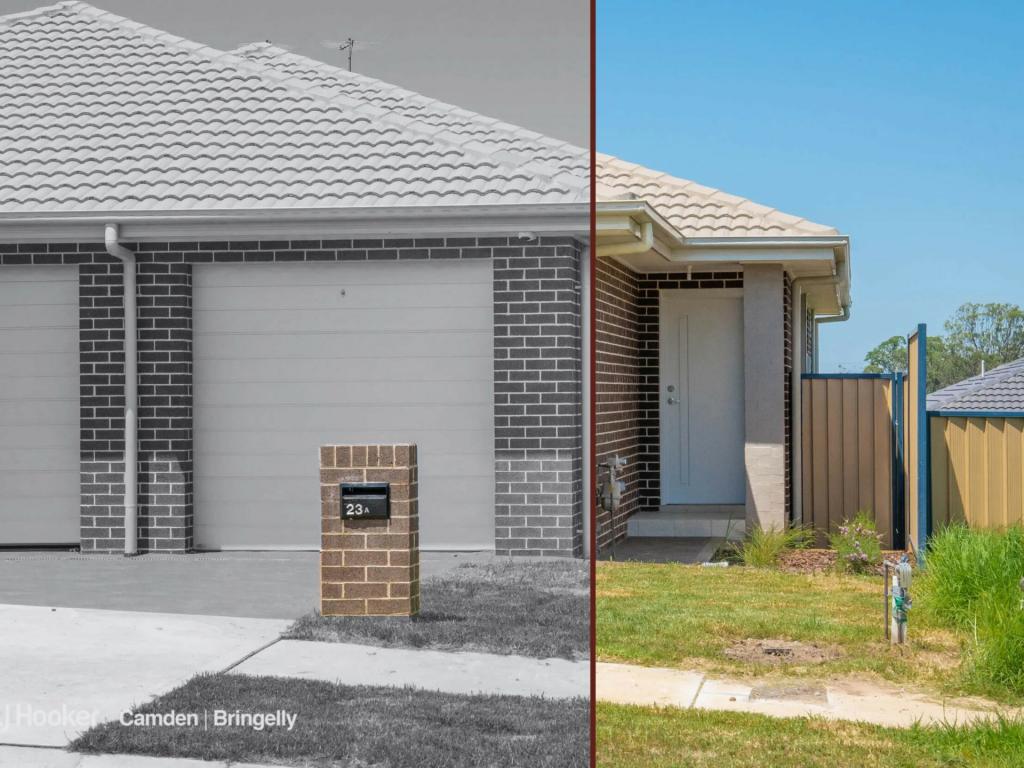 23a Manchuria Rd, Edmondson Park, NSW 2174