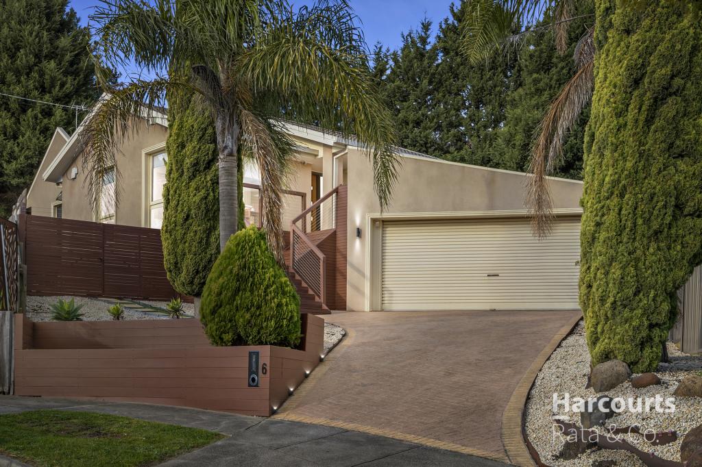 6 Bromley Pl, Epping, VIC 3076