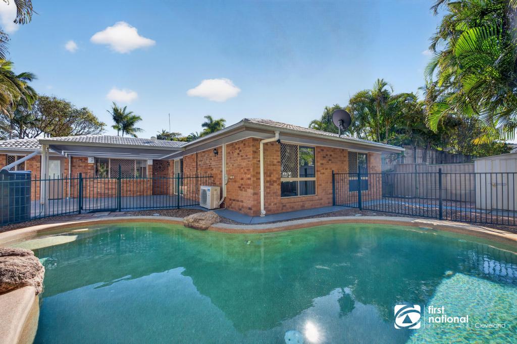 3 Queensbury Ct, Wellington Point, QLD 4160