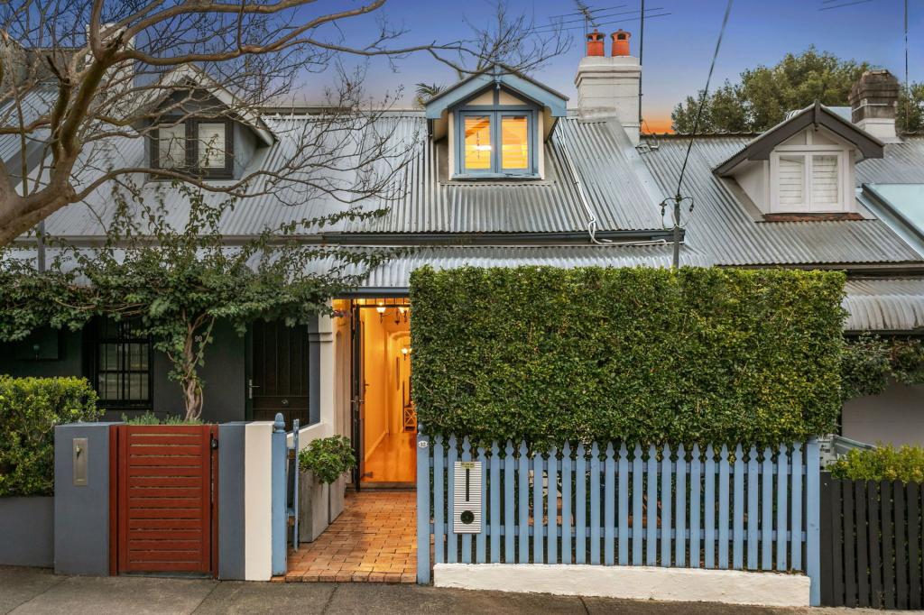 92 Carlisle St, Leichhardt, NSW 2040