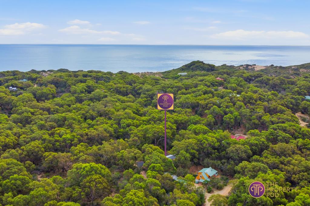 Lot 16/621 Lake Preston Rd, Myalup, WA 6220