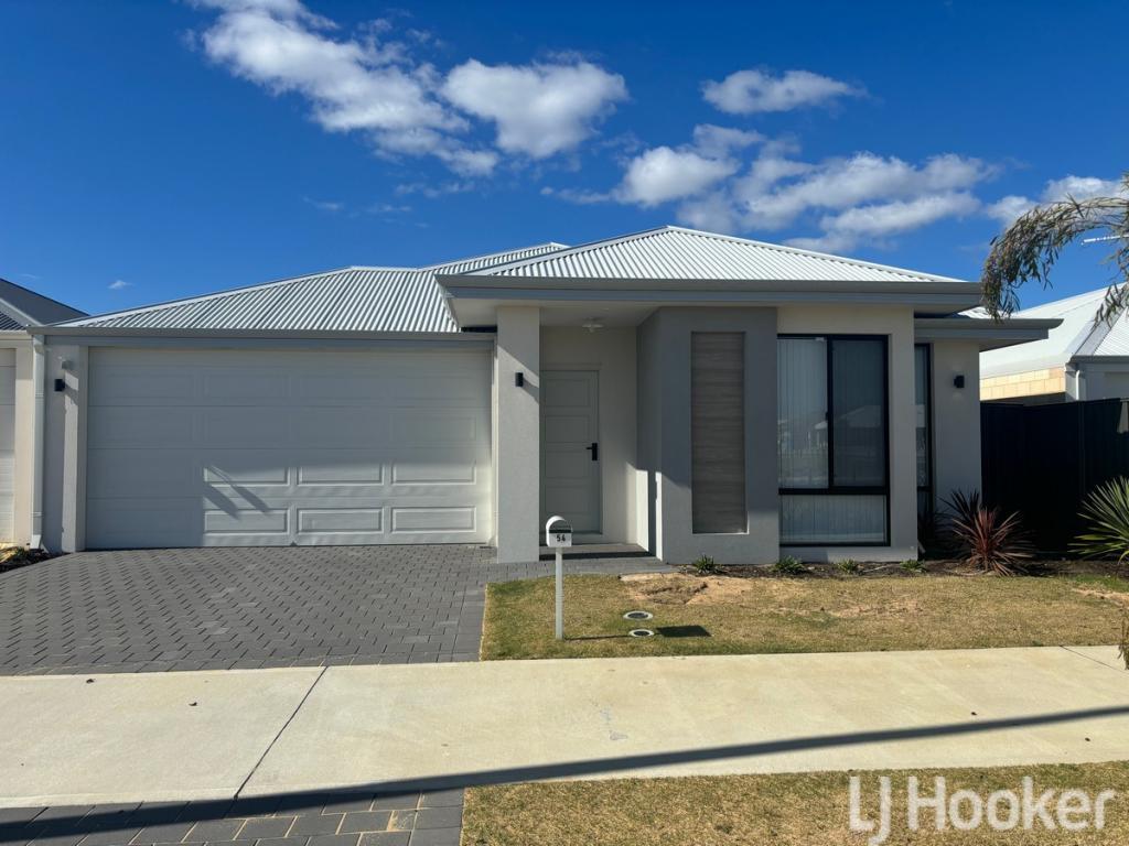 54 Huntington St, Madora Bay, WA 6210