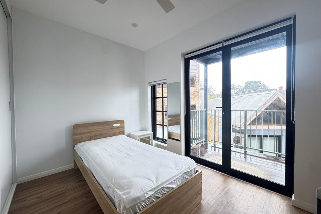 3/287 Broadway, Glebe, NSW 2037