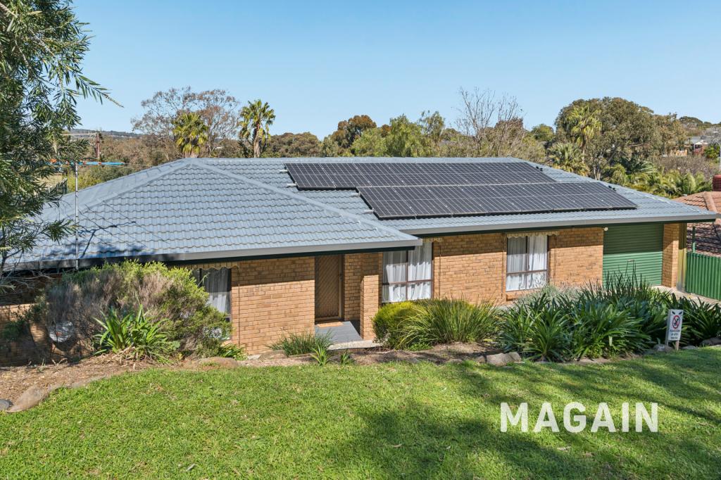 38 Jarrad Rd, Happy Valley, SA 5159