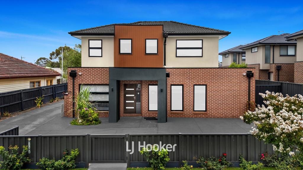 1-21 Wilma Ave, Dandenong, VIC 3175