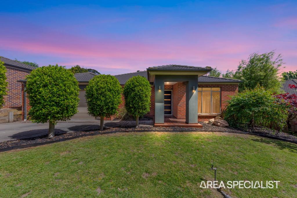 7 Park Vsta, Drouin, VIC 3818