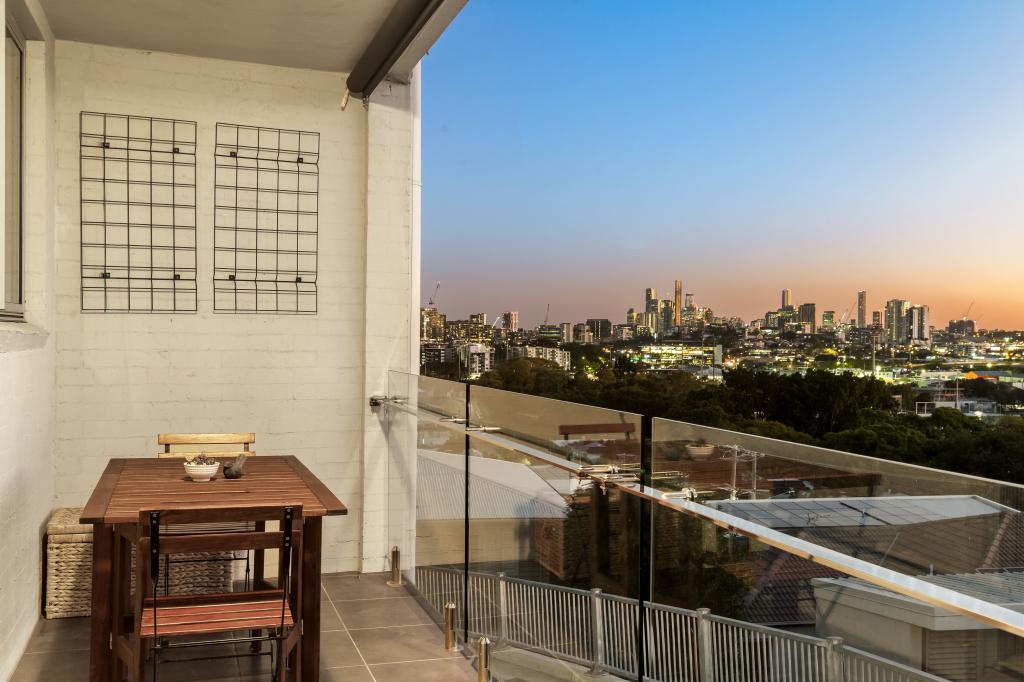 2/110 Crosby Rd, Ascot, QLD 4007