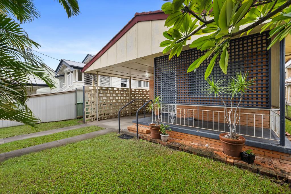 21 Eliza St, Clayfield, QLD 4011