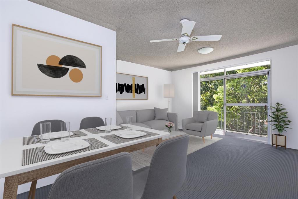 11/89 The Boulevarde, Dulwich Hill, NSW 2203