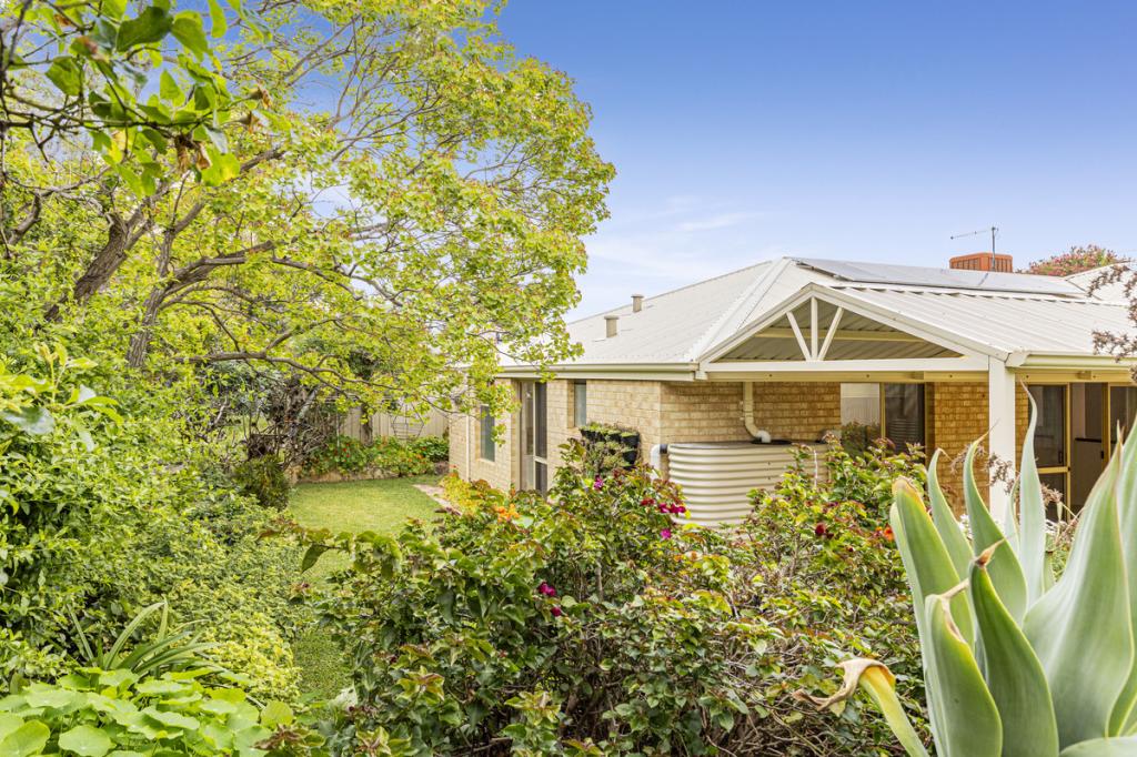 112 Talbot Rd, Swan View, WA 6056