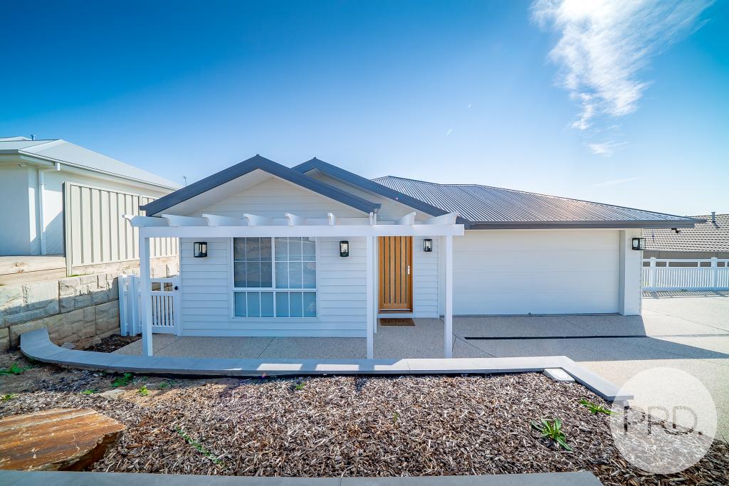 22 Bonner St, Lloyd, NSW 2650