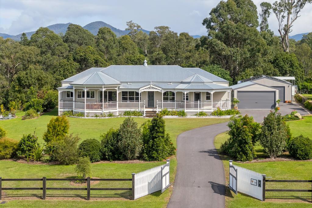 119 Diane Dr, Dayboro, QLD 4521