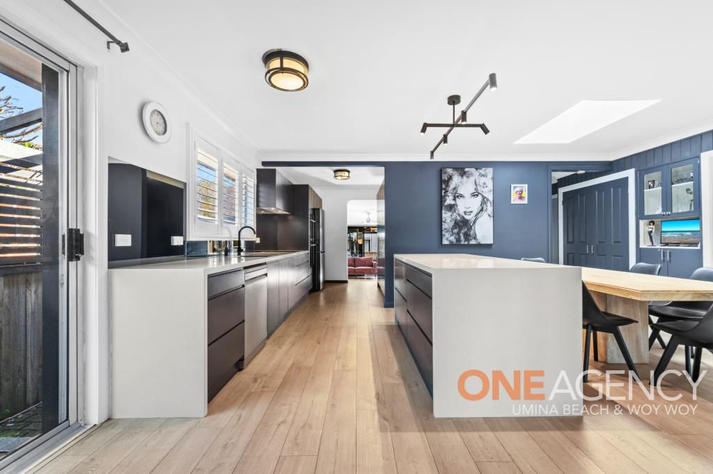 27 Breeze St, Umina Beach, NSW 2257