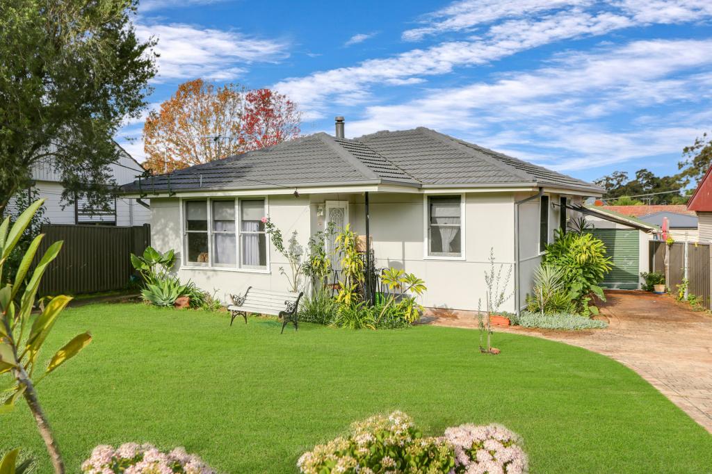 38 & 38a Robshaw Rd, Marayong, NSW 2148