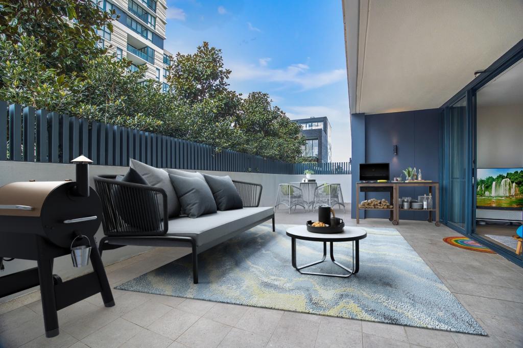 205/27 Halifax St, Macquarie Park, NSW 2113