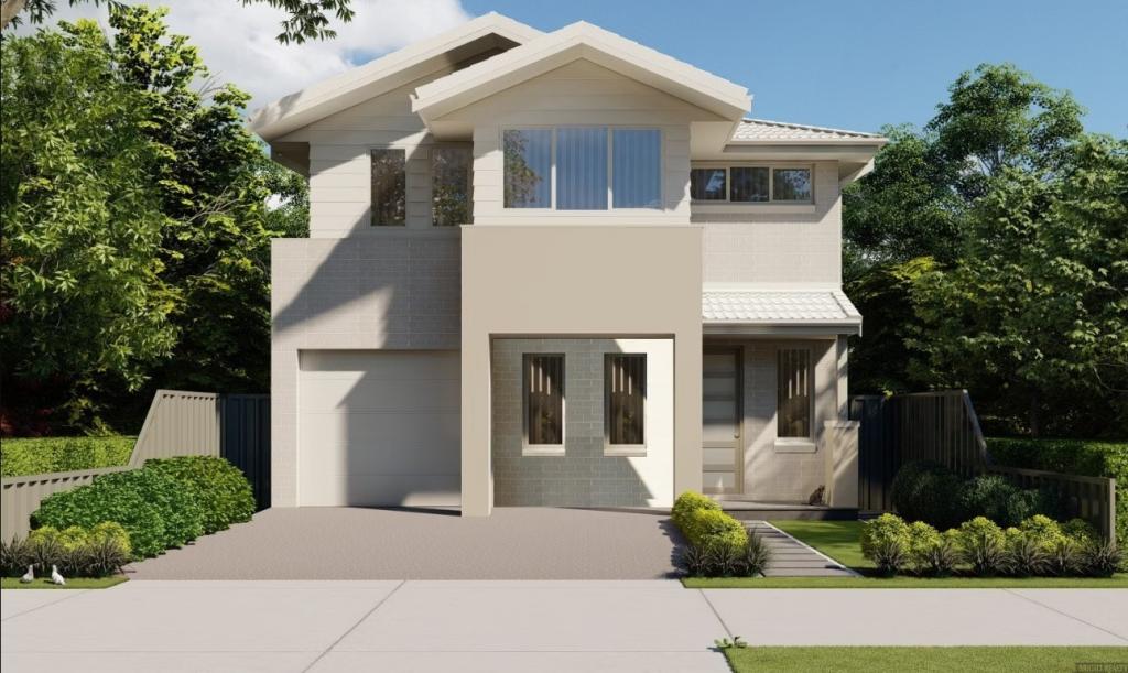 Contact Agent For Address, Rosemeadow, NSW 2560