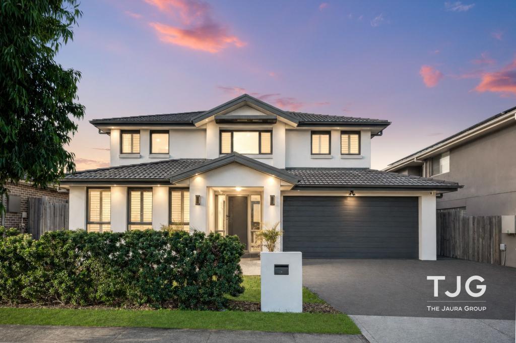 82 Berambing St, The Ponds, NSW 2769