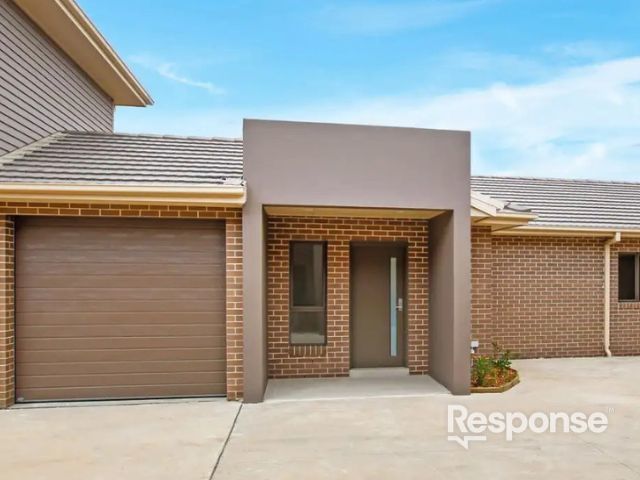 4/50 Farnham Rd, Quakers Hill, NSW 2763