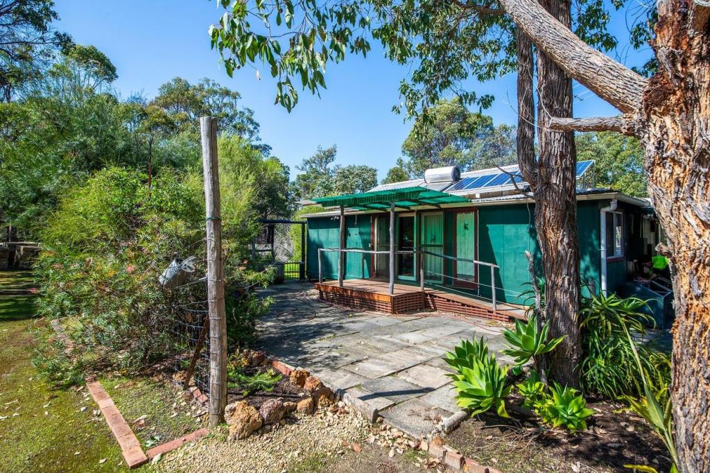 217 Johnston Rd, Jalbarragup, WA 6275