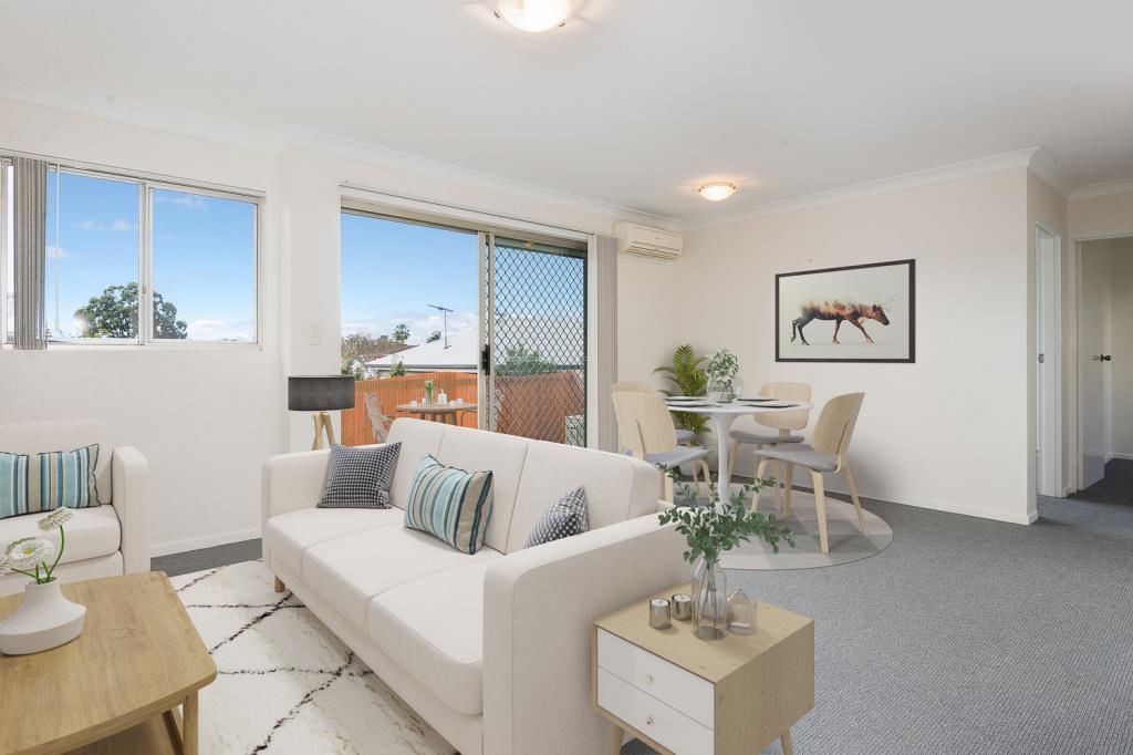 5/10 Stuckey Rd, Clayfield, QLD 4011