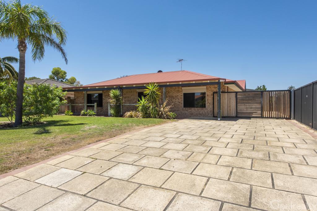 14 Brownrigg St, Singleton, WA 6175