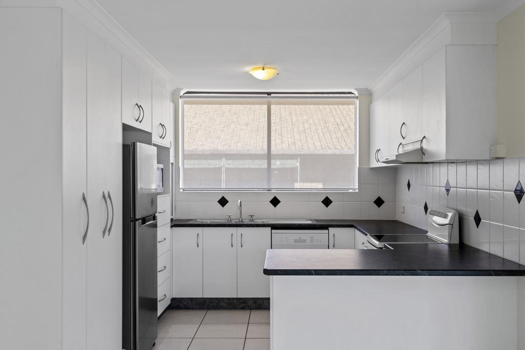 5/151 Central Ave, Indooroopilly, QLD 4068