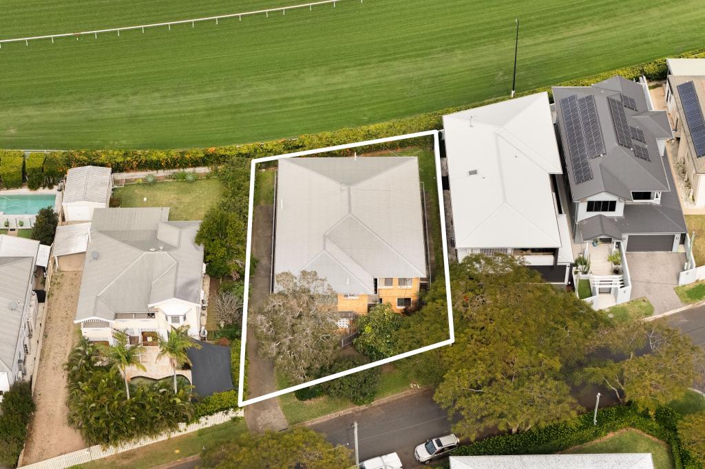 1-7/134 MEIN ST, HENDRA, QLD 4011