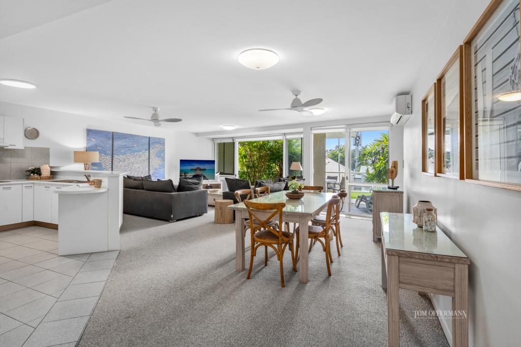 3/43 Duke St, Sunshine Beach, QLD 4567