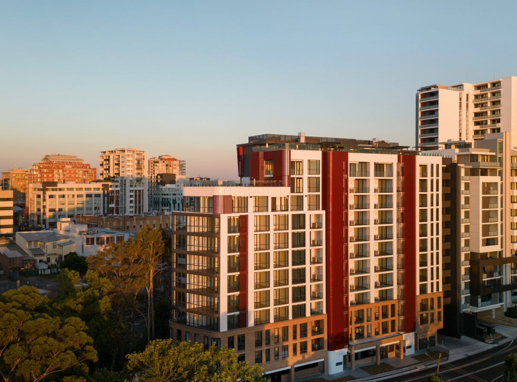 807/2-10 WONIORA RD, HURSTVILLE, NSW 2220