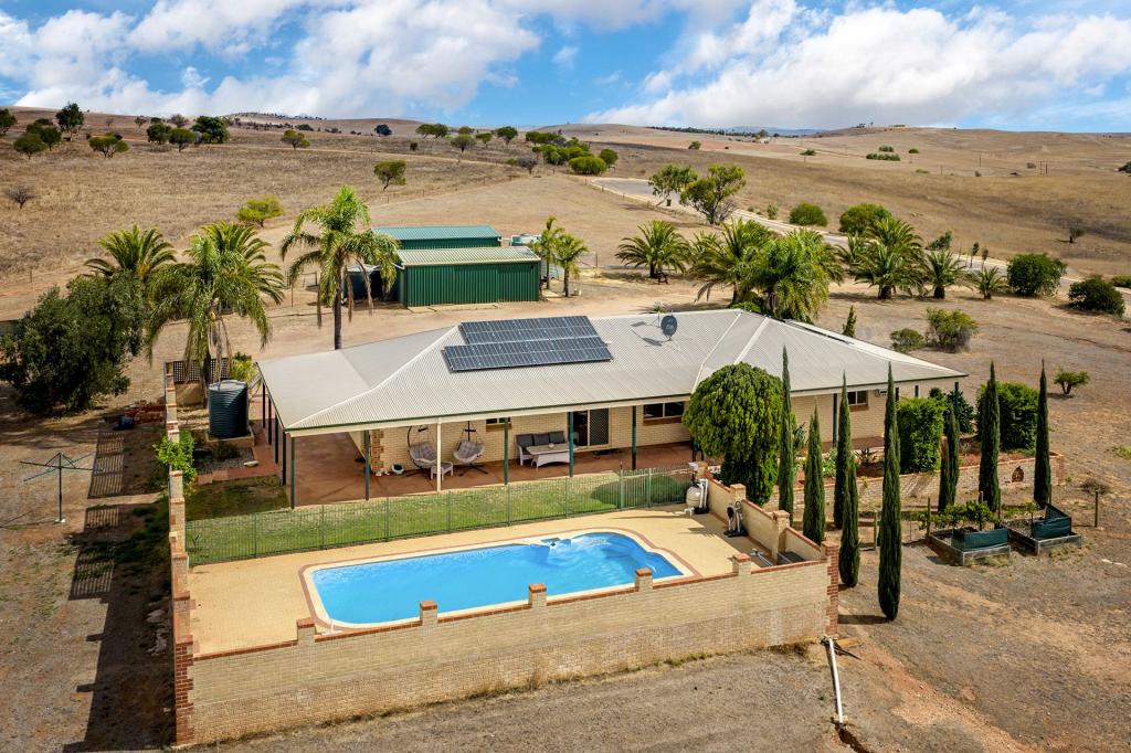 69 Fifth Ave, Northampton, WA 6535