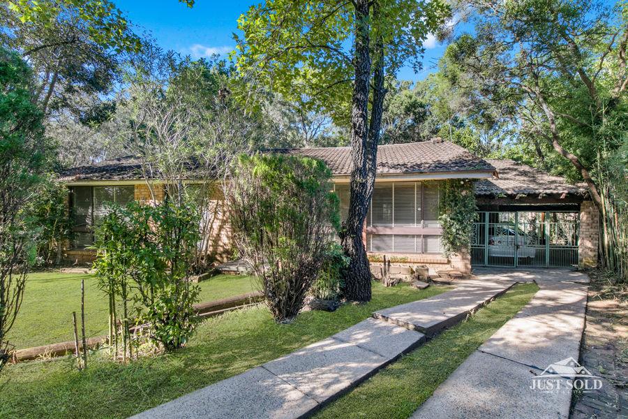63 Faulkland Cres, Kings Park, NSW 2148