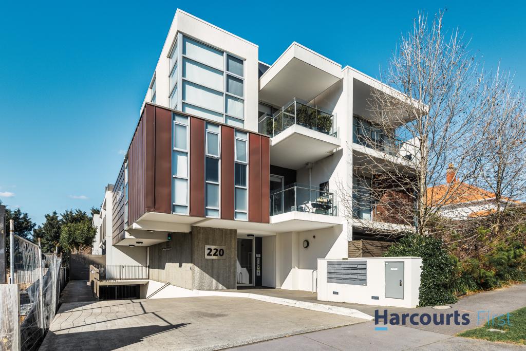 103/220 Burke Rd, Glen Iris, VIC 3146