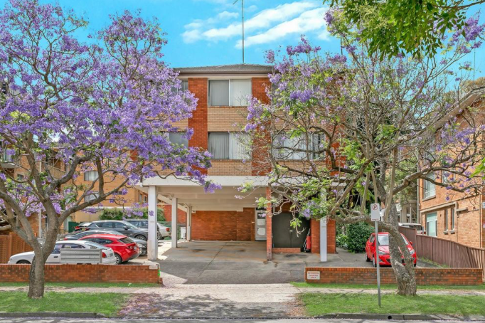 11/5 RESERVE ST, WEST RYDE, NSW 2114