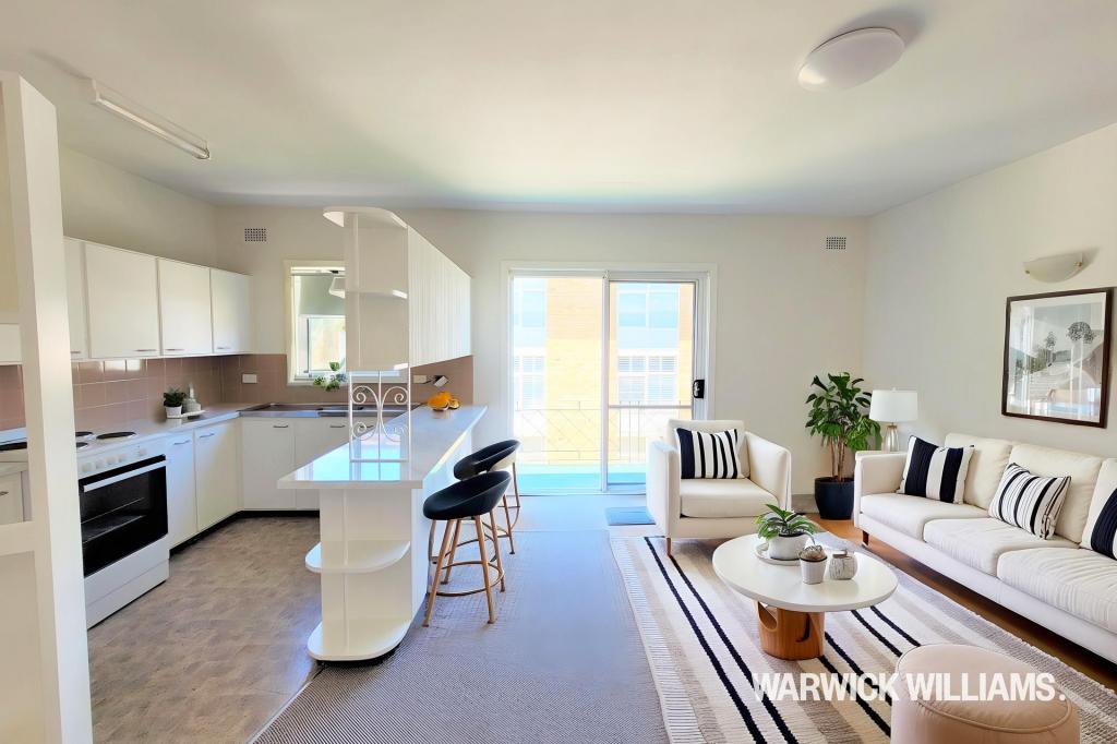 12/14 Marlborough St, Drummoyne, NSW 2047