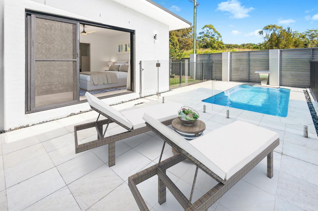 31 Green Bluff Rd, Sapphire Beach, NSW 2450