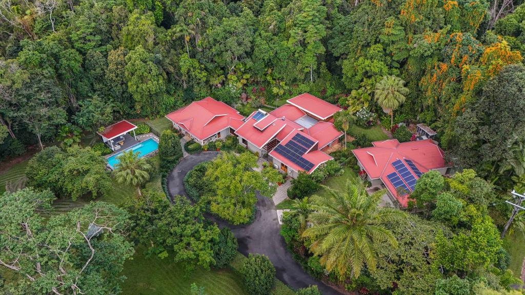 17 Warril Dr, Kuranda, QLD 4881