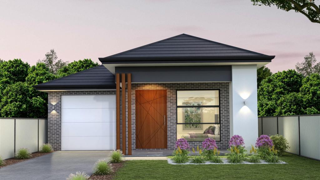 Contact Agent For Address, Catherine Field, NSW 2557