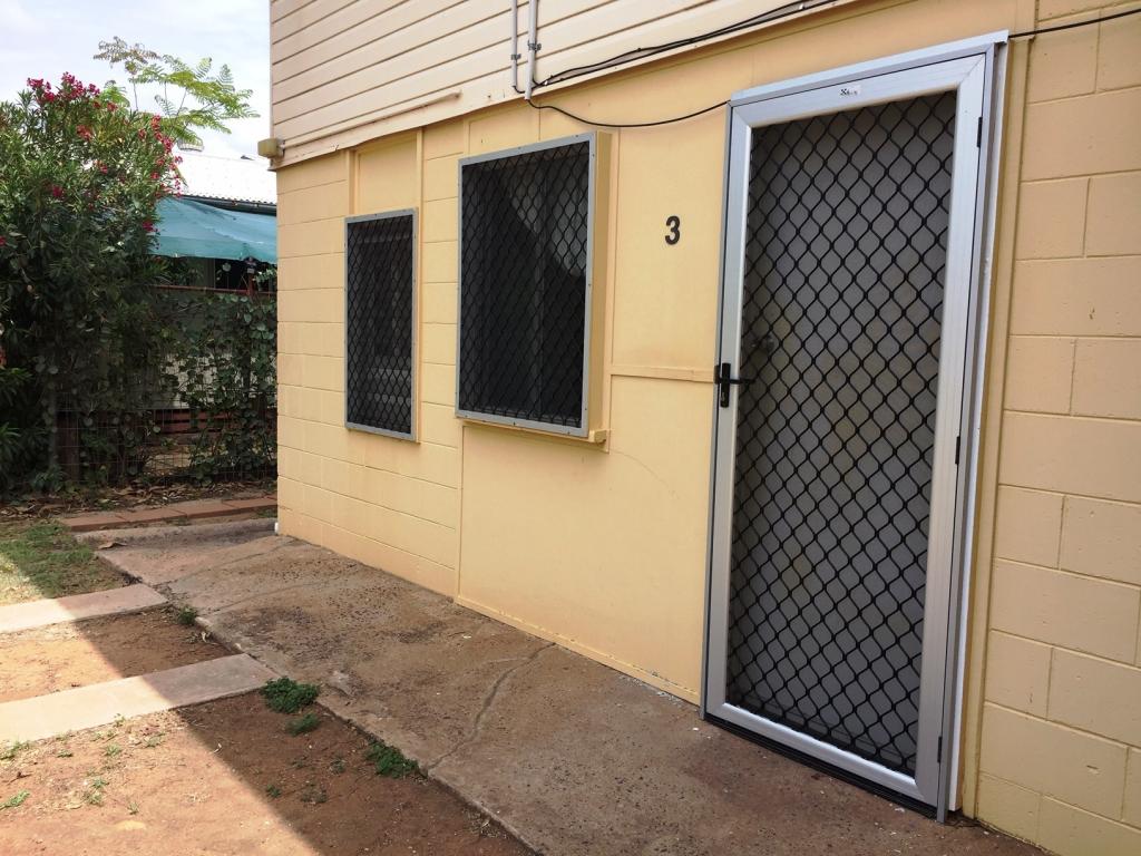 Contact agent for address, BLACKWATER, QLD 4717