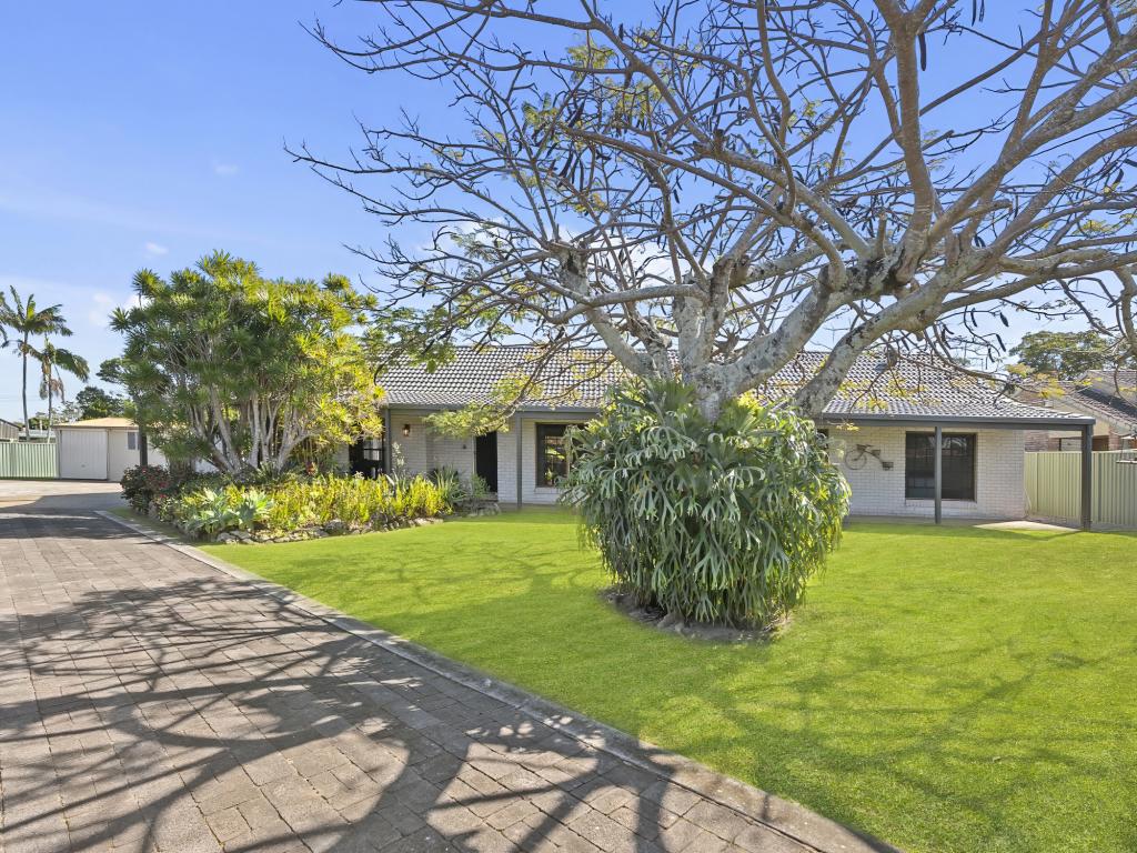 15 Morris St, Bongaree, QLD 4507