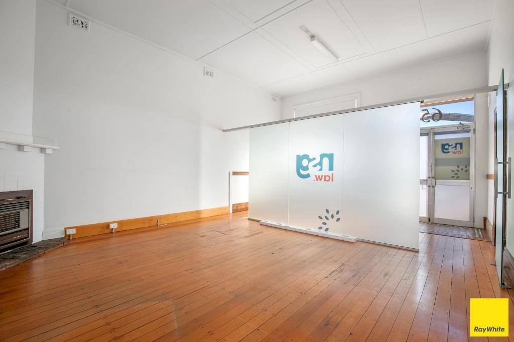 65 Hickory St, Dorrigo, NSW 2453