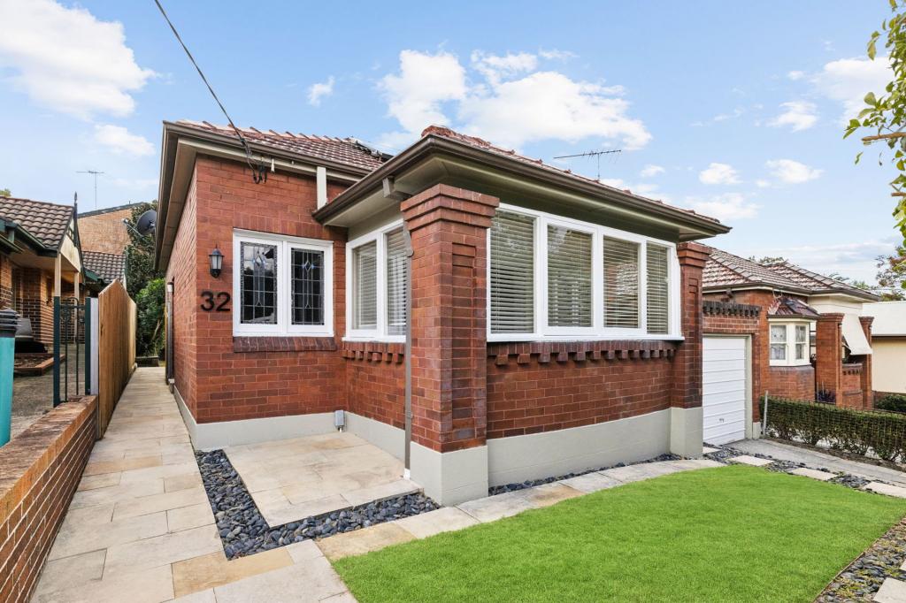 32 Helena St, Lilyfield, NSW 2040