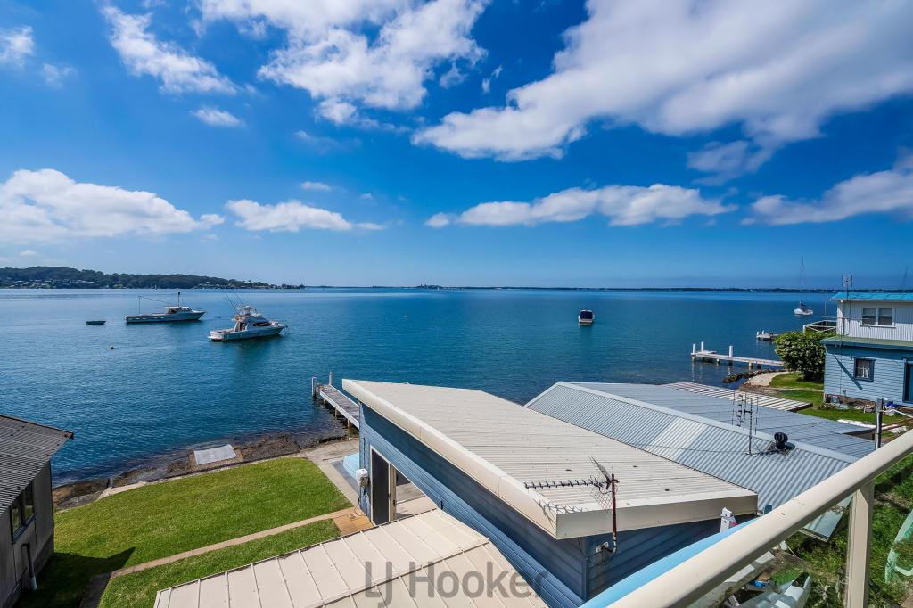 201 Fishing Point Rd, Fishing Point, NSW 2283