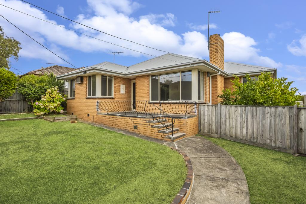 4 May St, Hamlyn Heights, VIC 3215