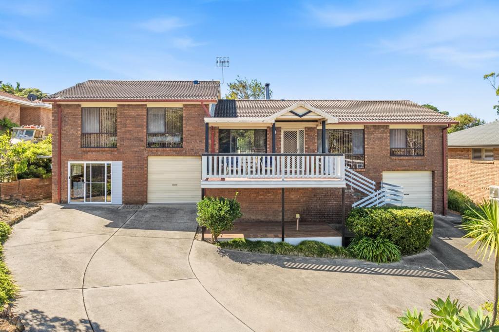 86 Cresswick Pde, Dalmeny, NSW 2546