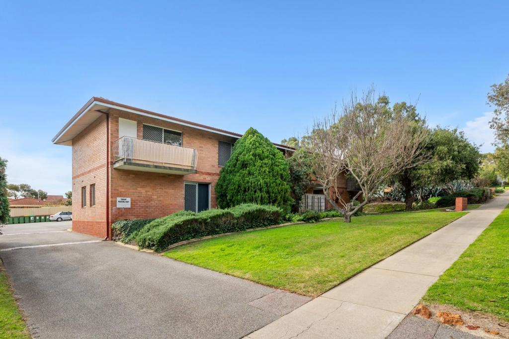 4/178 Holland St, Fremantle, WA 6160