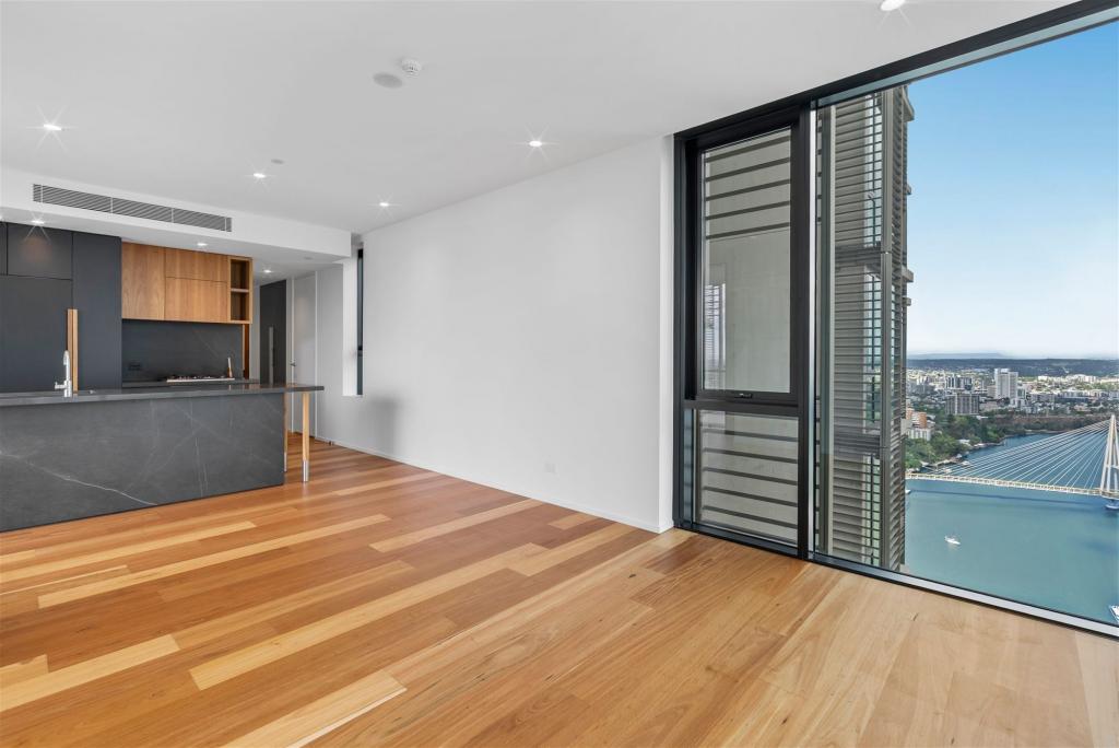 4006/443 Queen St, Brisbane City, QLD 4000