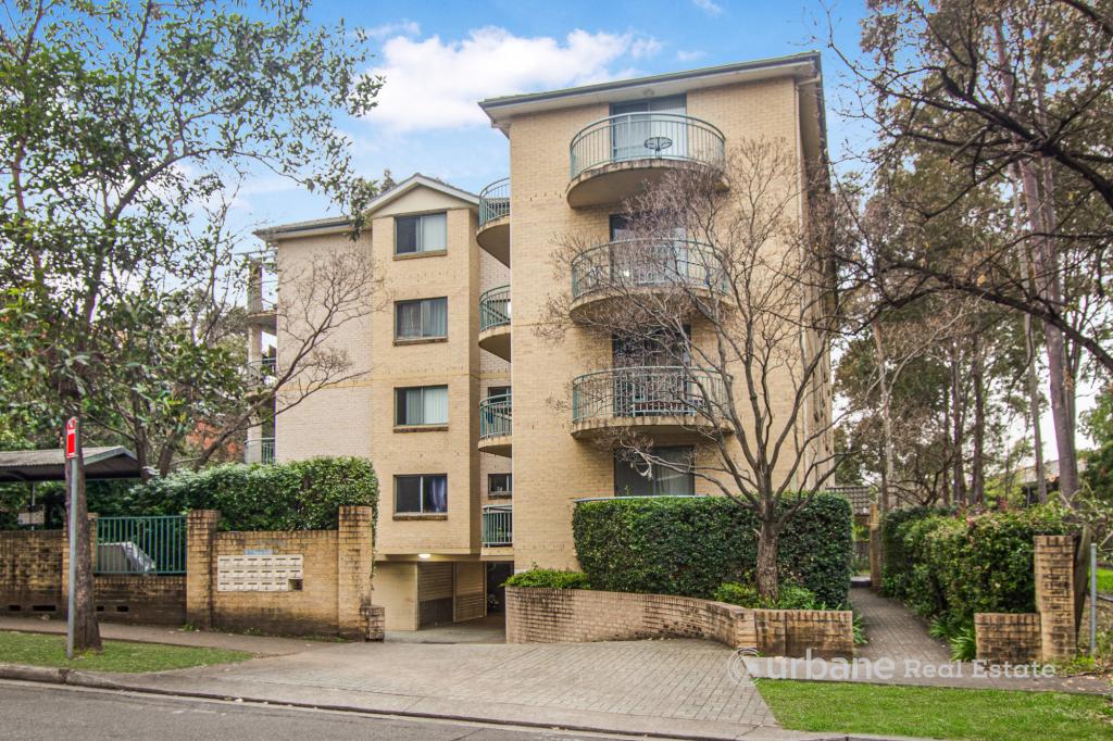 10/5 Wigram St, Harris Park, NSW 2150